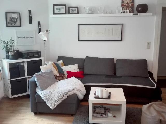 Apartment mieten in Döbling, Wien