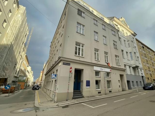 Apartment mieten in Wieden, Wien