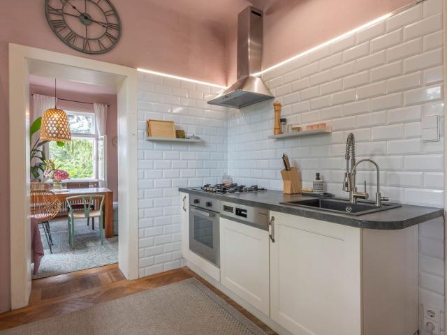 Haus kaufen in Donaustadt, Wien