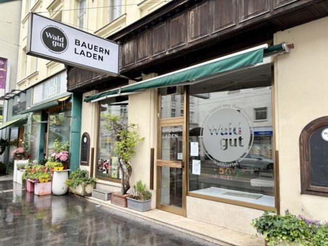 Gewerbe mieten in Döbling, Wien