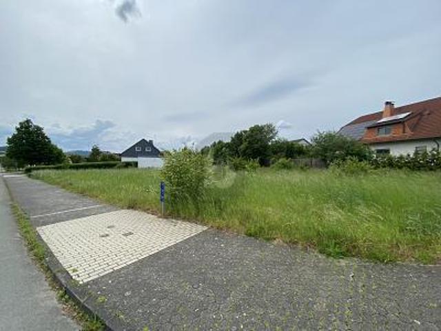 Erdgeschosswohnung kaufen in Zierenberg, Hessen