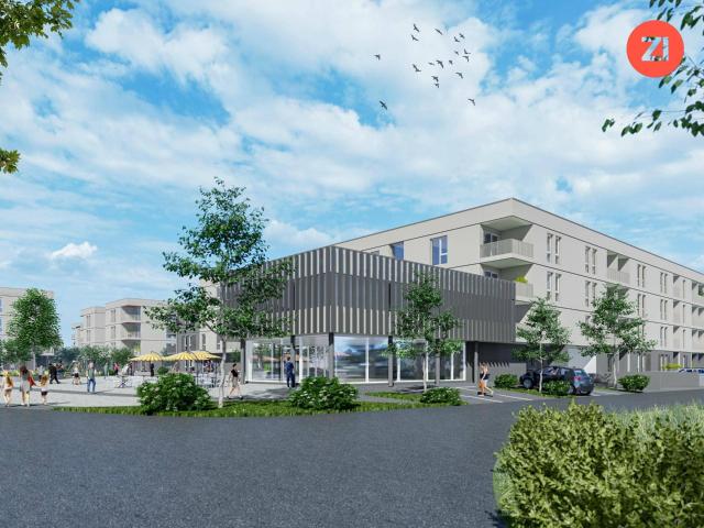 Büro mieten in Alkoven, Oberösterreich