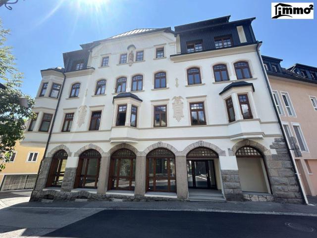 Gewerbe kaufen in Kleindombra, Millstatt am See