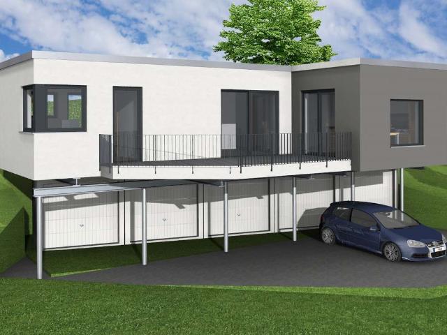 Erdgeschosswohnung kaufen in Bad Kreuznach, Landkreis Bad Kreuznach