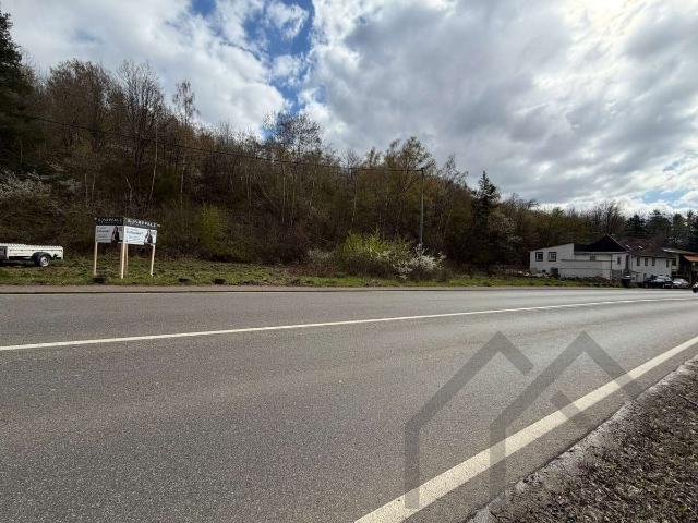 Erdgeschosswohnung kaufen in Neunkirchen, Landkreis Neunkirchen