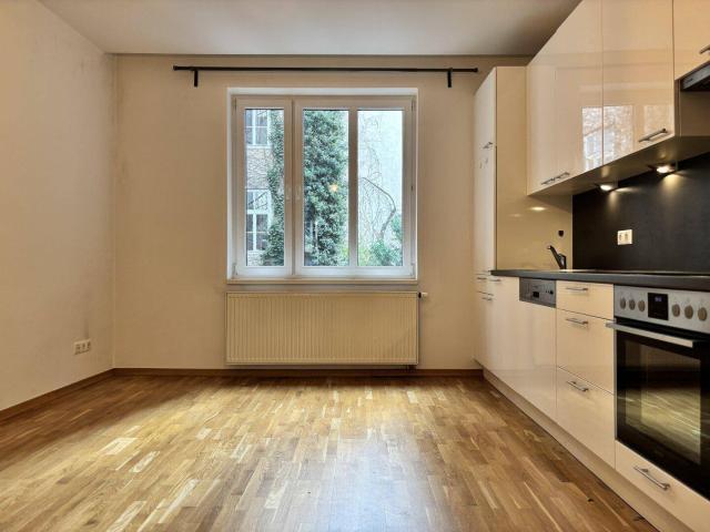 Apartment kaufen in Wien
