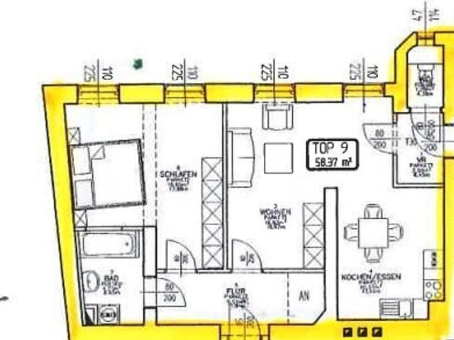 Wohnung mieten in Graz, Gersdorf-Feistritz