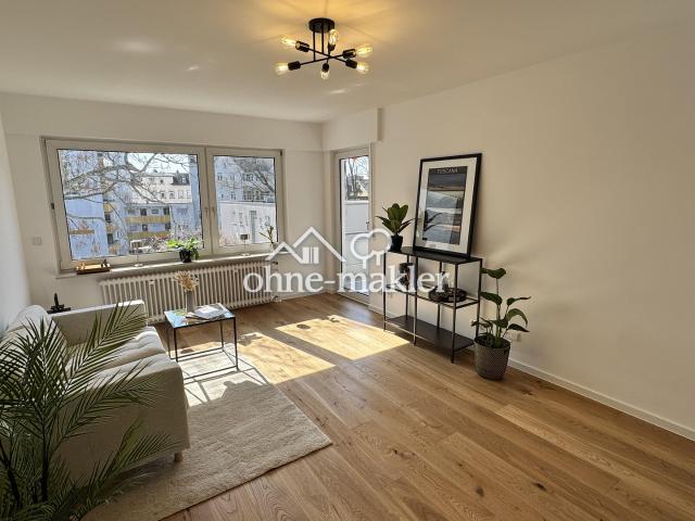 Apartment kaufen in Bad Homburg v. d. Höhe, Bad Homburg