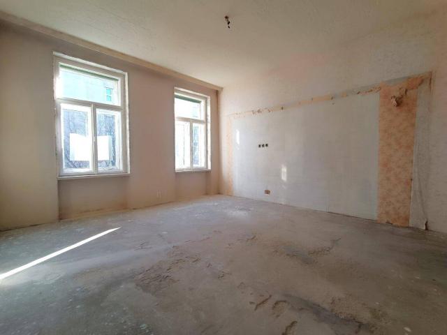 Apartment kaufen in Ottakring, Wien