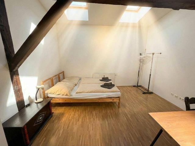 Apartment mieten in Sankt Leonhard, Gersdorf-Feistritz