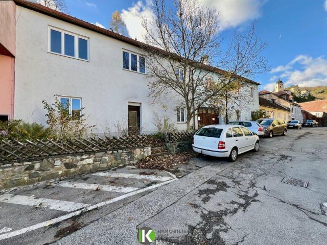 Haus kaufen in Rehberg, Krems an der Donau