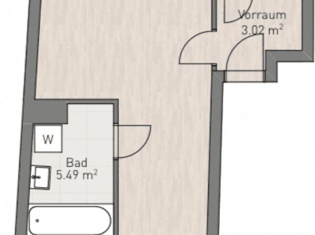 Apartment mieten in Brunn am Gebirge, Niederösterreich