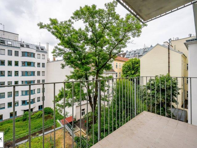 Apartment mieten in Wien