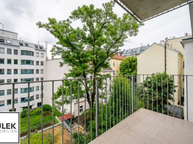 Wohnung mieten in Wien