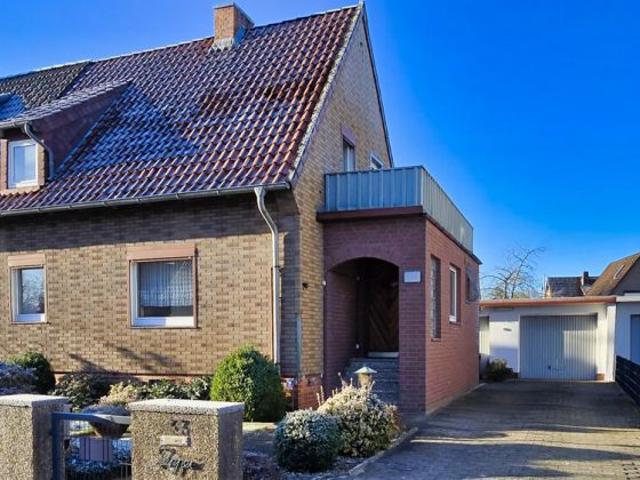 Haus kaufen in Nienhagen, Mecklenburg-Vorpommern