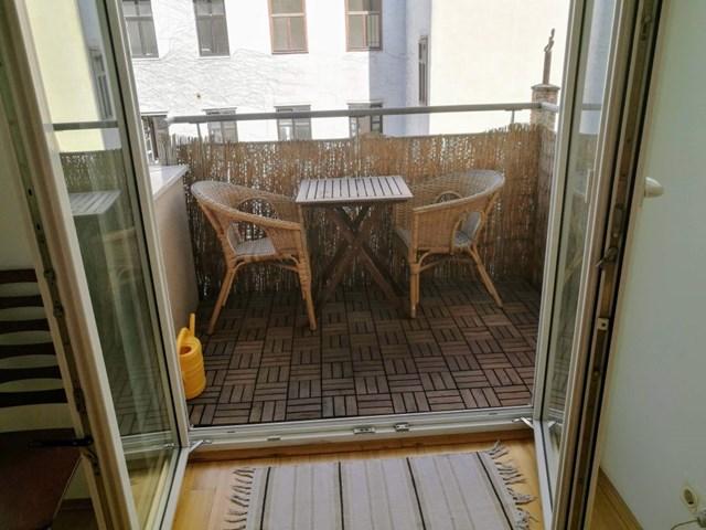 Apartment mieten in Wieden, Wien
