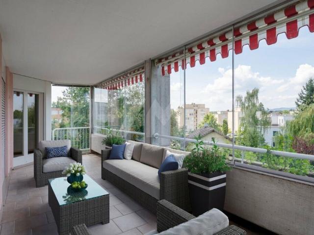 Wohnung kaufen in Wetzikon (ZH), Zürich