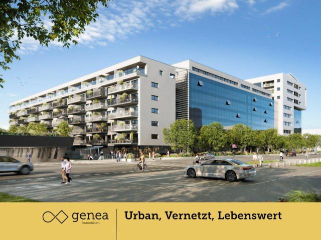 Apartment mieten in Jakomini, Gersdorf-Feistritz