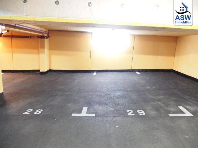 Garage mieten in Wien