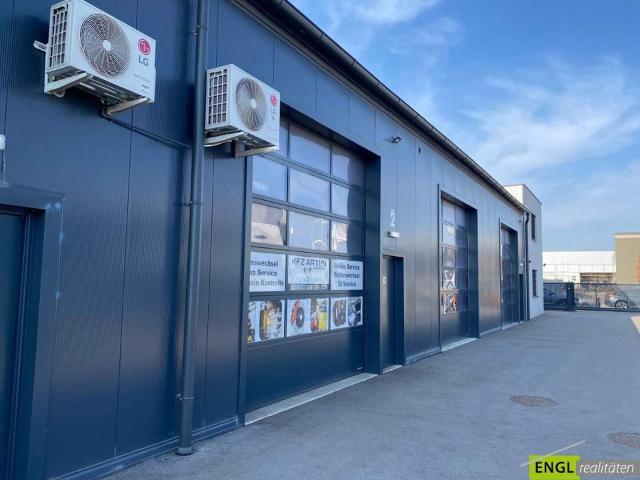 Gewerbe mieten in Bruck an der Leitha, Niederösterreich