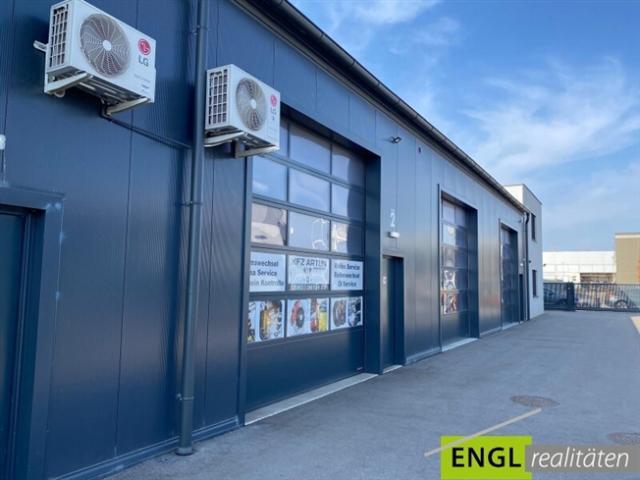 Gewerbe mieten in Leopoldsdorf im Marchfelde, Niederösterreich
