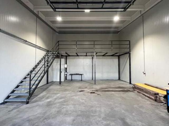 Gewerbe mieten in Bruck an der Leitha, Niederösterreich