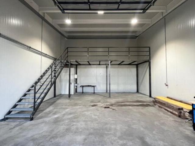 Gewerbe mieten in Leopoldsdorf im Marchfelde, Niederösterreich