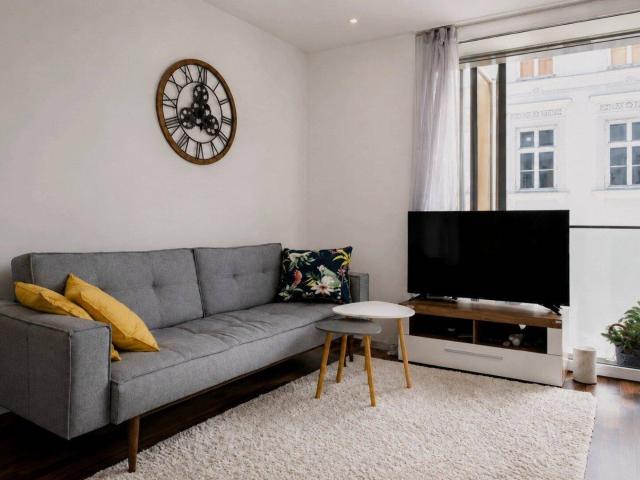 Apartment mieten in KG Neubau, Wien