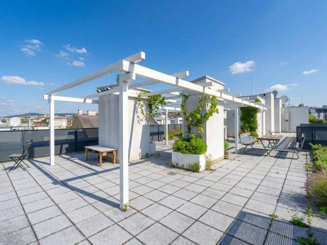 Apartment mieten in Wien