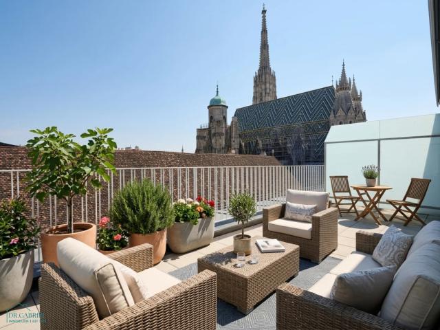 Apartment mieten in Innere Stadt, Wien