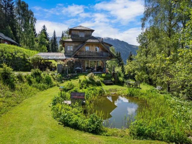 Einfamilienhaus kaufen in Globasnitz, Kärnten