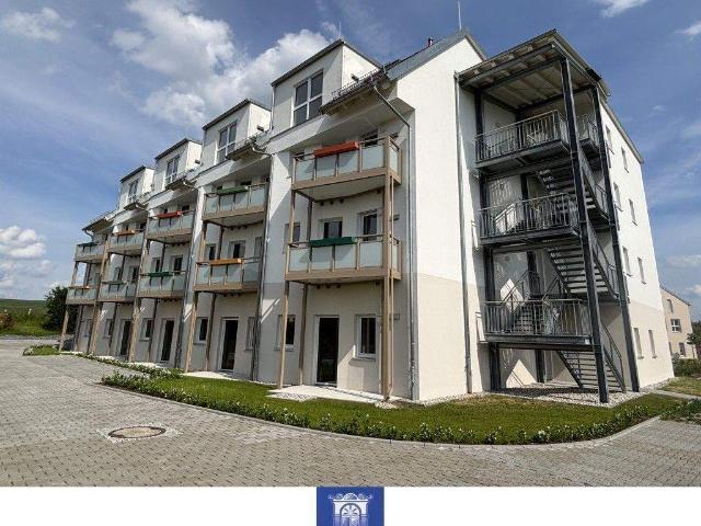 Apartment mieten in Arnsdorf, Sachsen