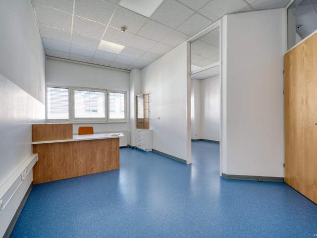 Gewerbe mieten in Buchleiten, Aurachamhongar