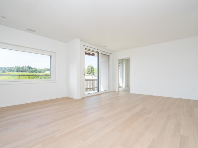 Apartment mieten in Biberist, Solothurn