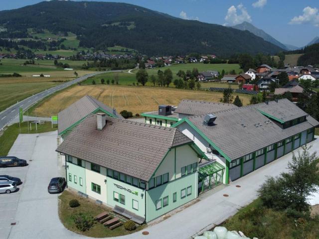 Gewerbe mieten in Örmoos, Lungau