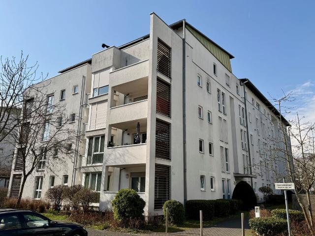 Wohnung kaufen in Biebrich, Wiesbaden