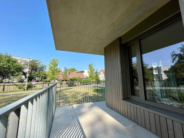 Apartment kaufen in Jakomini, Gersdorf-Feistritz