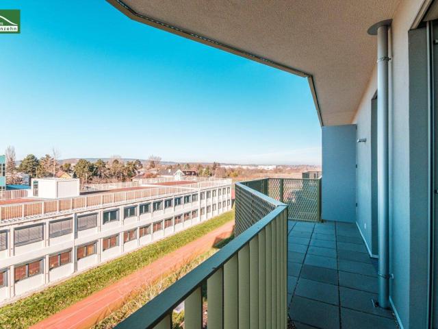 Apartment kaufen in Floridsdorf, Wien