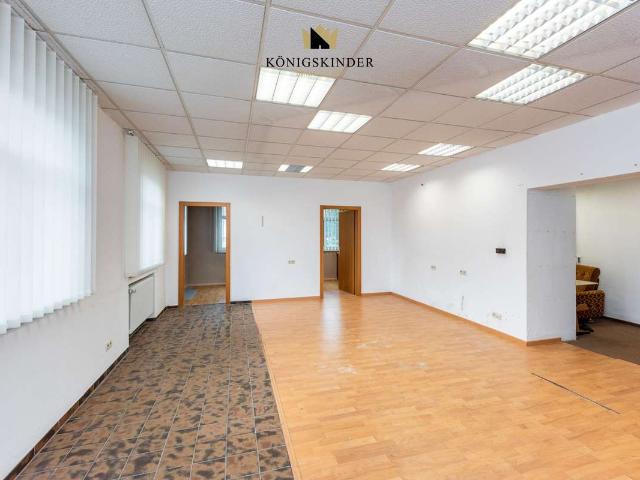 Büro kaufen in Meßstetten, Zollernalbkreis