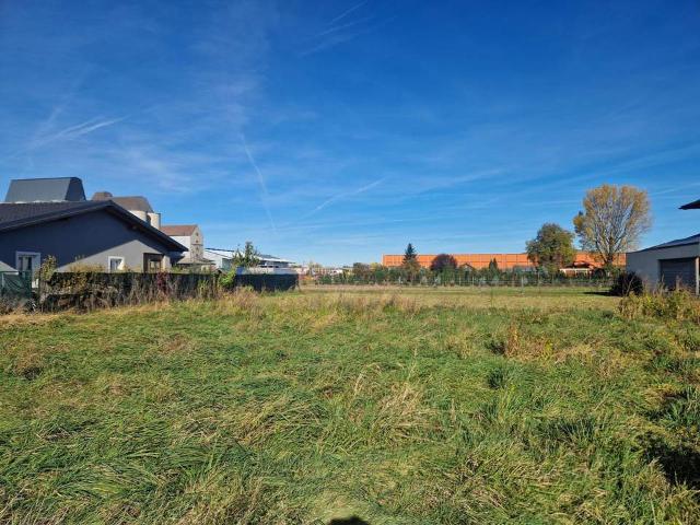 Grundstück kaufen in Tulln an der Donau, Niederösterreich