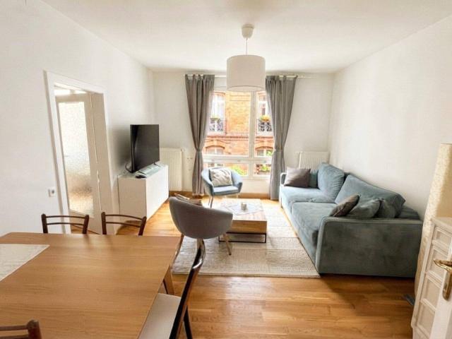 Apartment kaufen in Matzleinsdorf, Wien