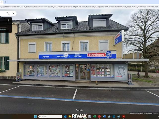 Gewerbe mieten in Amstetten, Niederösterreich