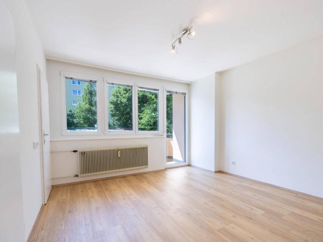 Apartment kaufen in Salzburg