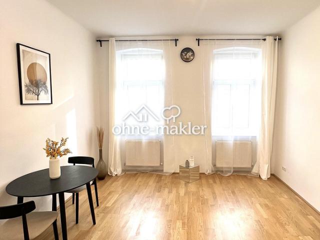 Wohnung kaufen in Donaustadt, Wien