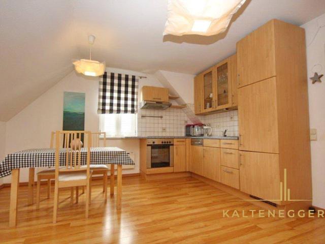 Apartment mieten in Peisching, Neunkirchen