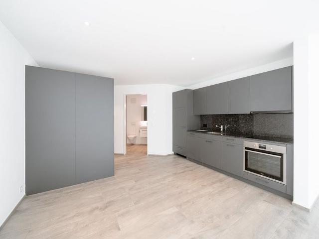 Apartment mieten in Stachen, Arbon