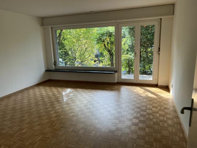 Wohnung mieten in Zollikon, Zürich