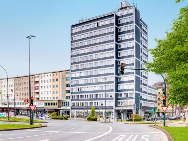 Wohnung mieten in Stadtkern, Essen