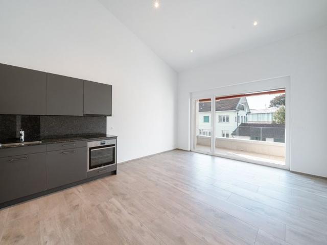 Apartment mieten in Stachen, Arbon