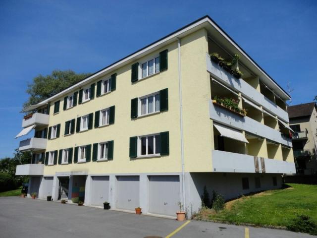 Apartment mieten in Staad (SG), St. Gallen